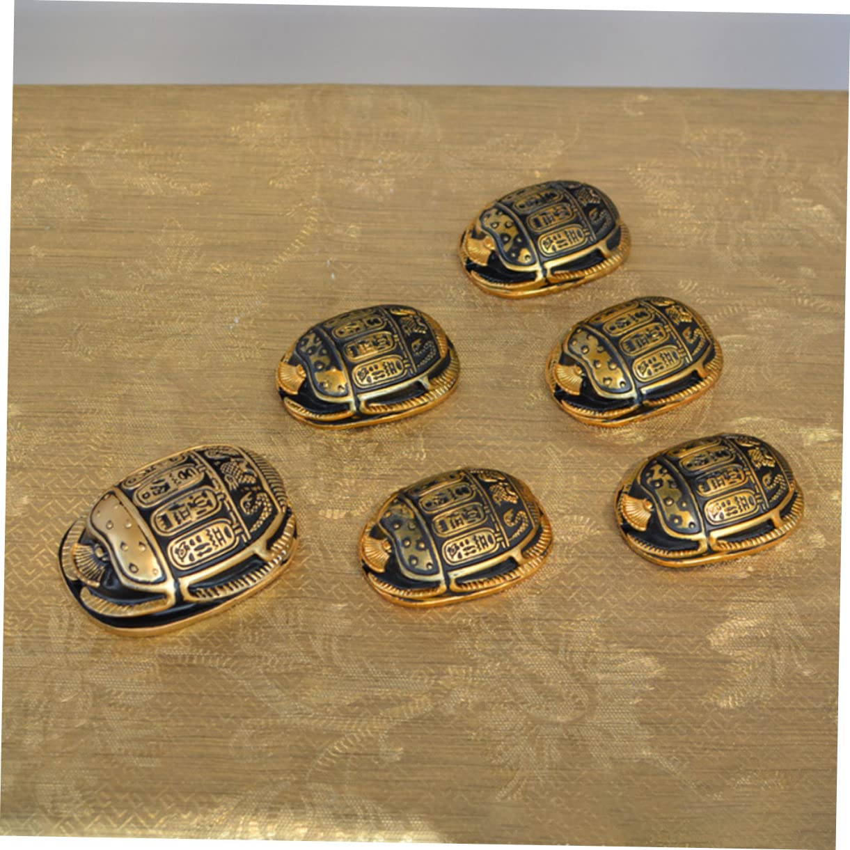 スカラベ置物エジプト